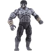 AVN Legends Hulk | Marvel Legends Gamerverse 6 Inch Action Figure Exclusive - Avengers Hulk