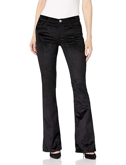 7 for all mankind ali flare