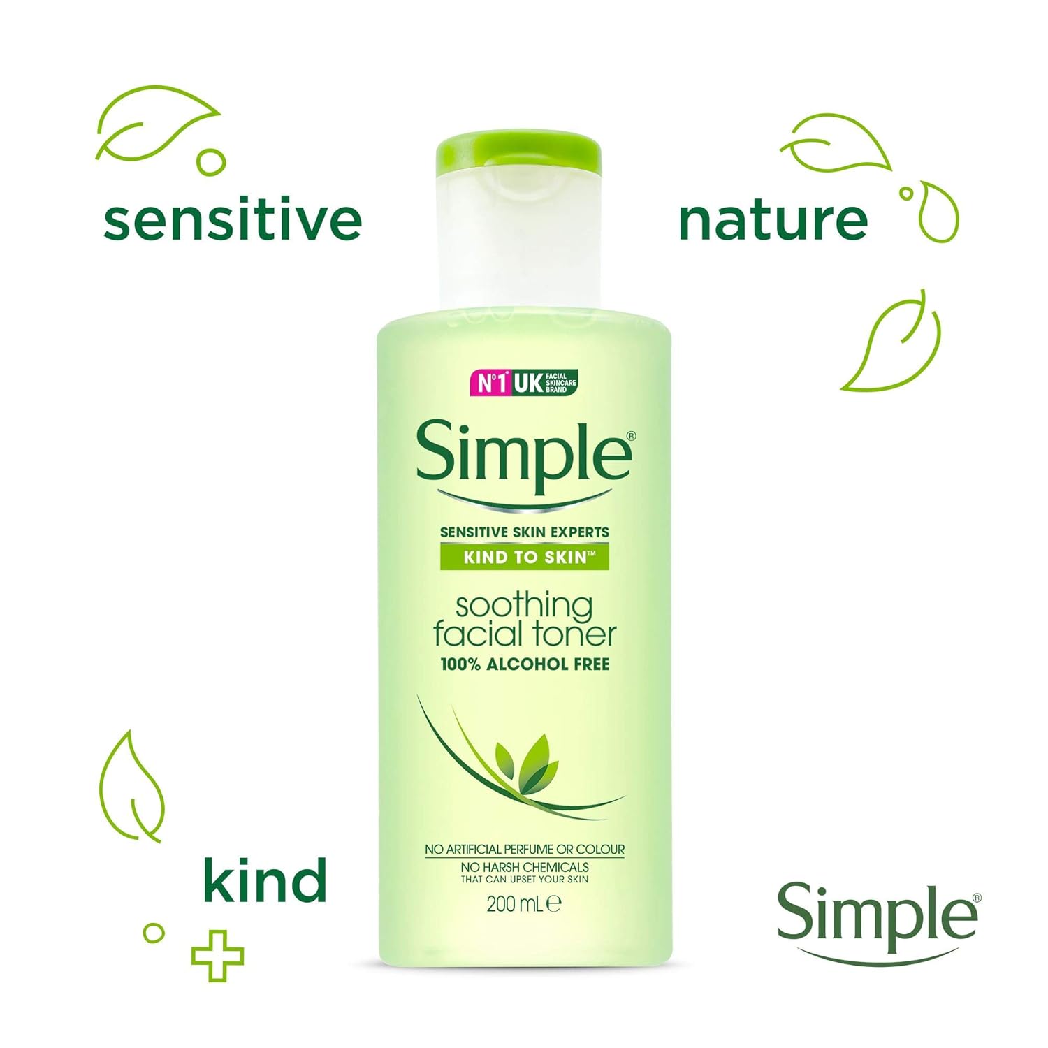 simple skincare amazon