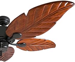 Honeywell Ceiling Fans Willow View, 52 Inch