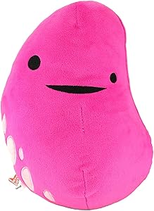 I Heart Guts Tonsil Plush - You're Swell - 9.5