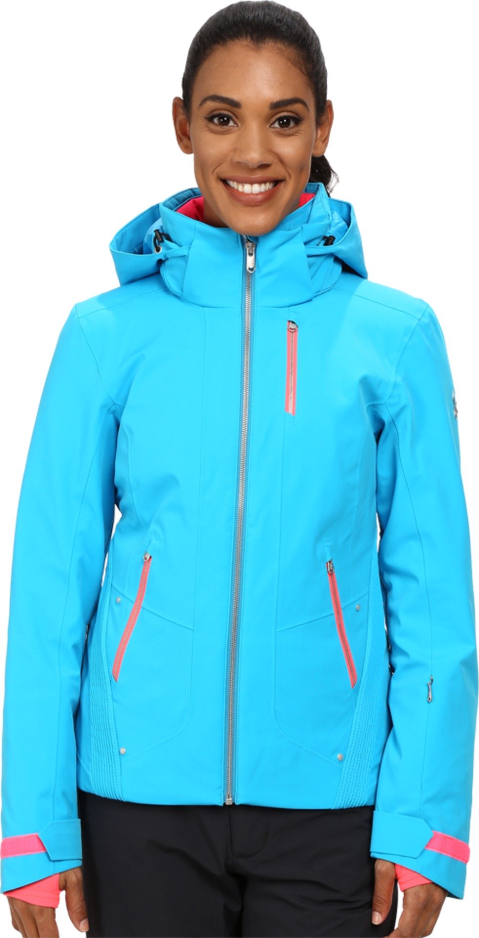 spyder pandora jacket