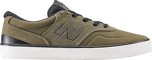 new balance 358 brown