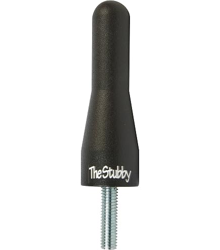 Amazon.com: CravenSpeed Stubby Antenna Compatible with Toyota