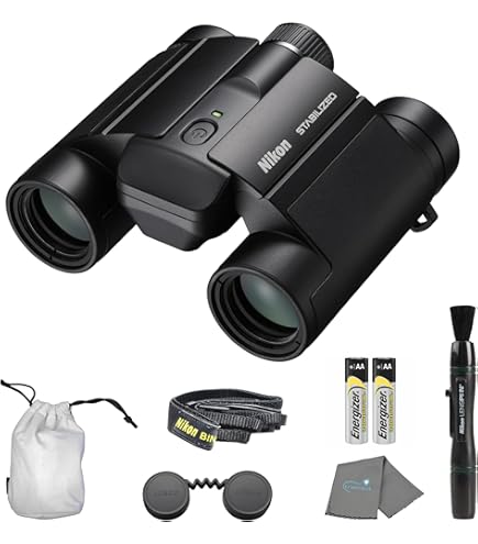 How to Avoid Vibration With Wildlife Binoculars? Expert Tips Revealed