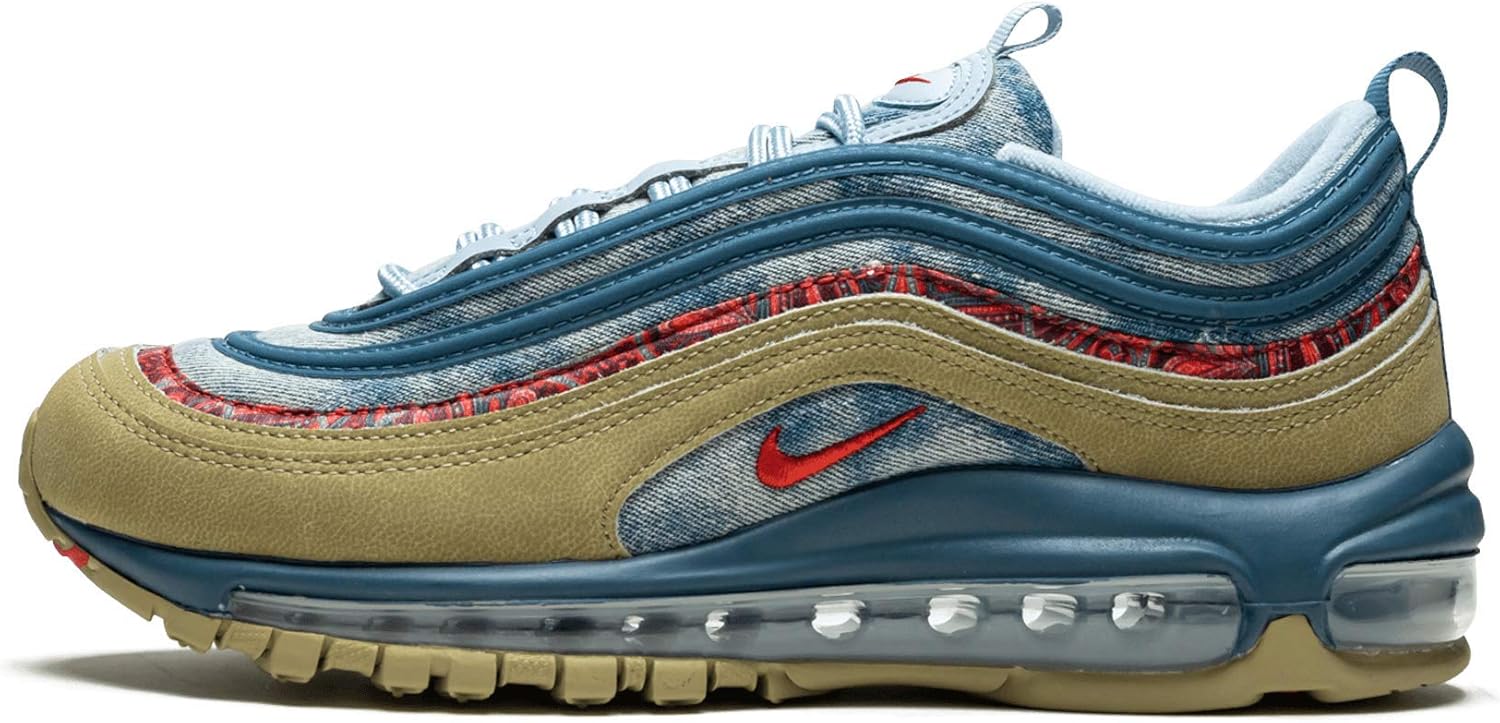 parachute beige air max 97