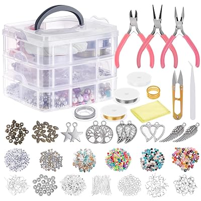 TAQU 1186pcs Metal Fittings Parts Set Accessories Panama | Ubuy