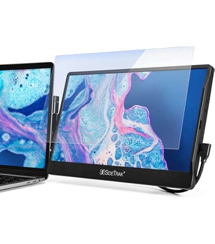 Amazon.com: SideTrak Swivel 12.5