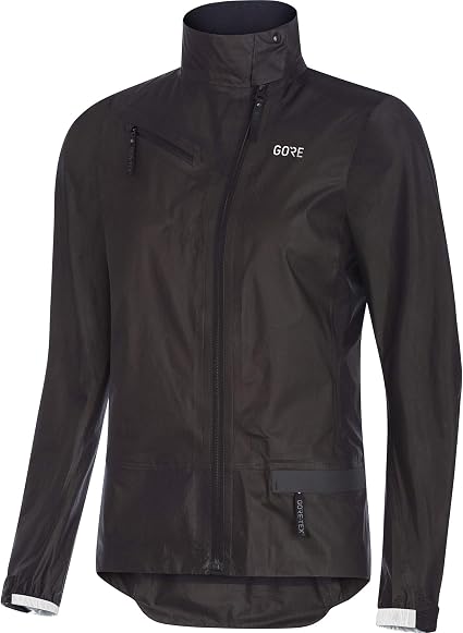 ladies gore cycling jacket