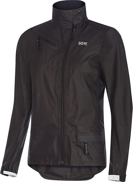 gore womens cycling jacket