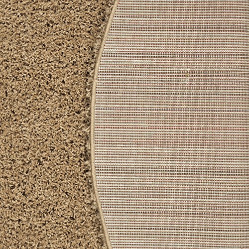 6 Ottomanson+SHG2769+ROUND+Collection+Round+Beige