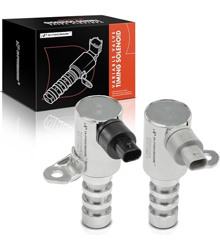 Amazon.com: A-Premium Engine Variable Valve Timing (VVT) Solenoid