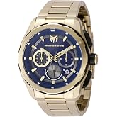 TechnoMarine Ocean Nomad TM-318096 Men's Quartz Watch