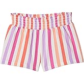 Gap Baby-Girls Smocked Short