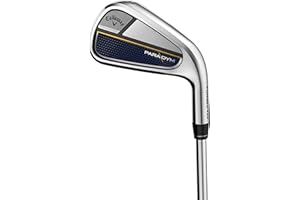Callaway Golf 2023 Paradym Individual Iron