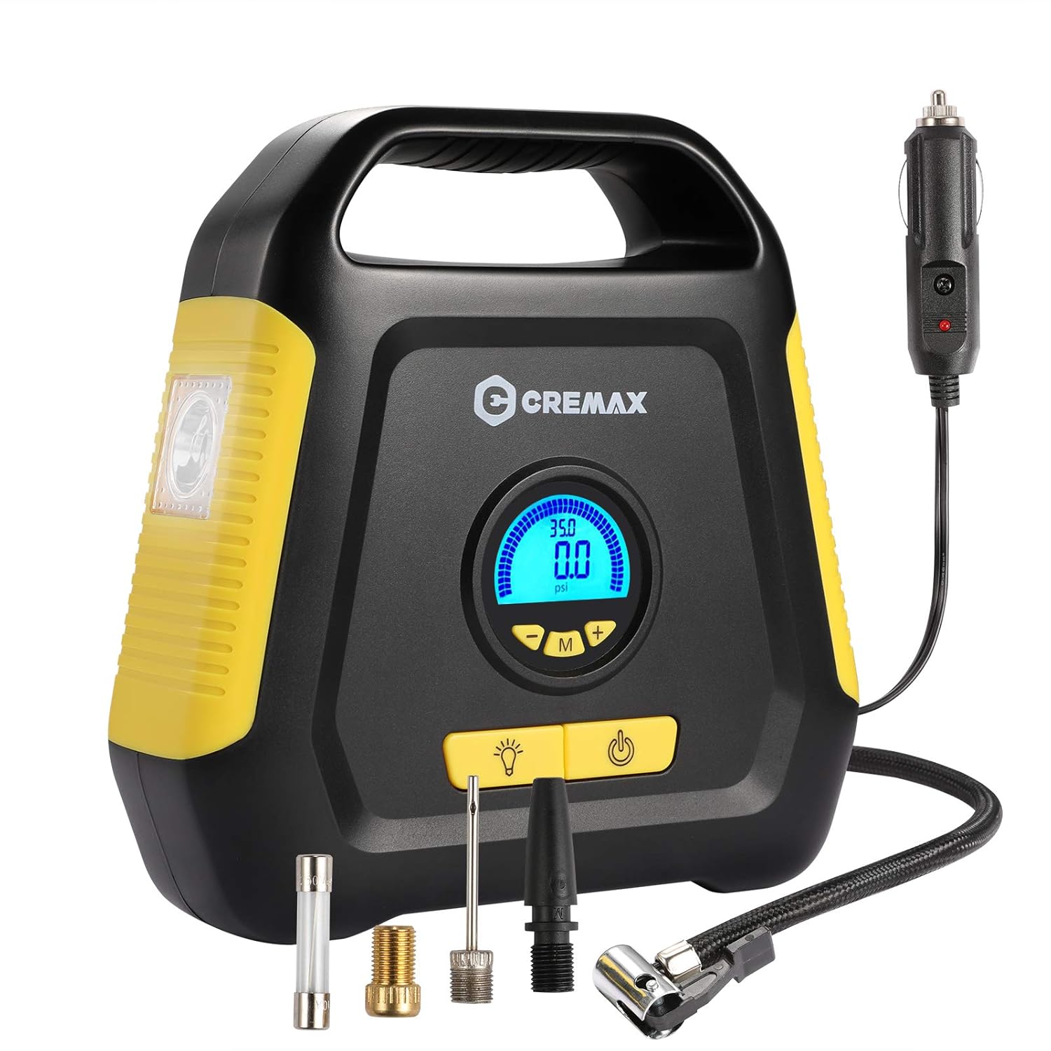 Best  Tire Air Compressor