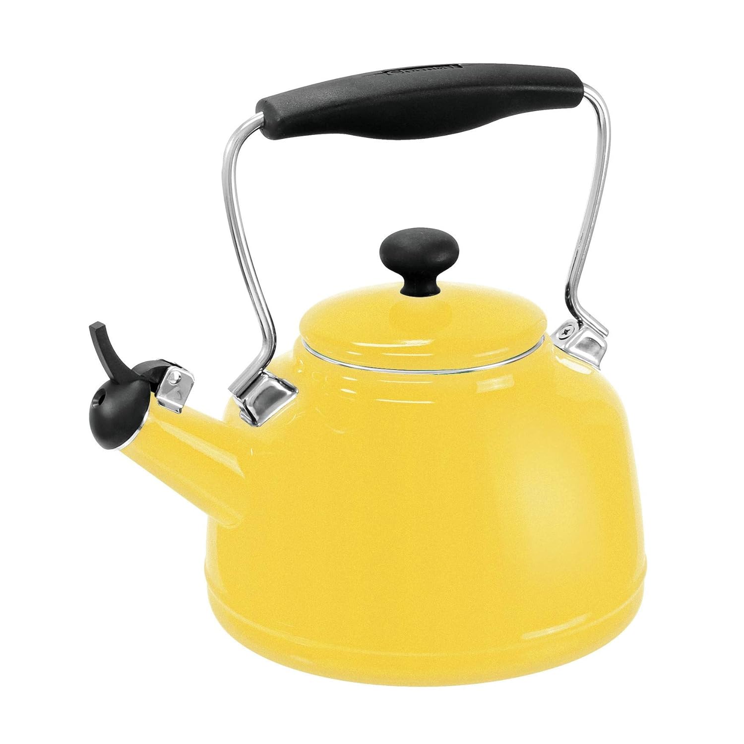 Best yellow kettle tea kettle