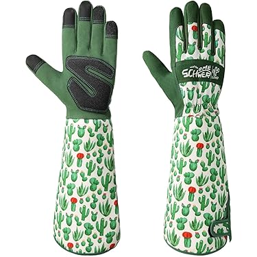 Amazon Best Sellers: Best Gardening Gloves