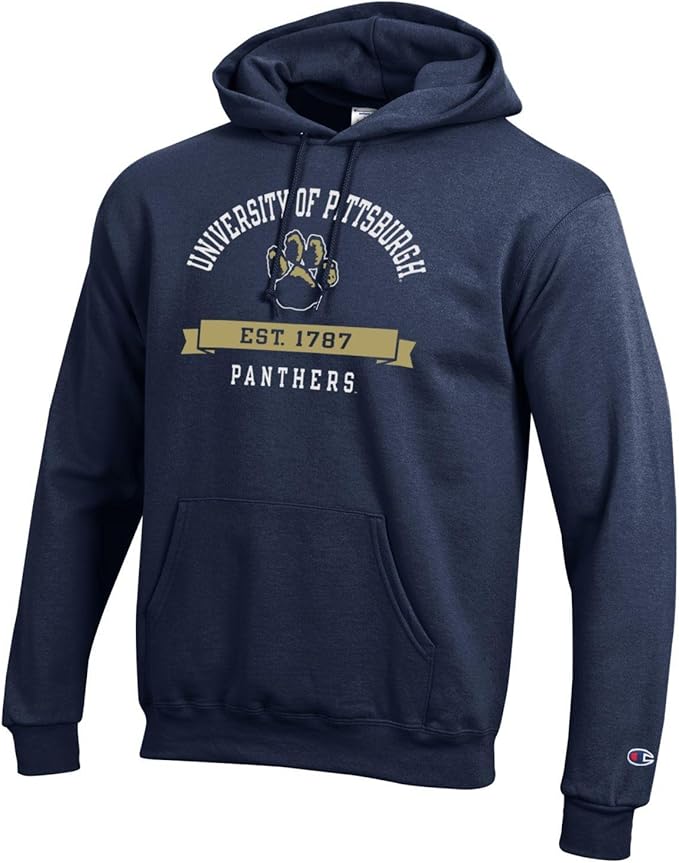 pitt panthers hoodie