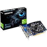 GIGABYTE GeForce GT 730 2GB 64-bit DDR3, GV-N730D3-2GI REV3.0 Graphic Cards