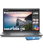 Amazon.com: Dell Precision 7670 Workstation Laptop (2022) | 16