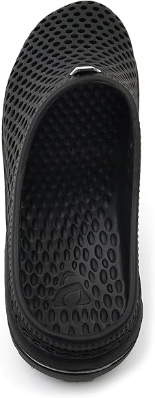 amoji unisex garden clogs shoes sandals slippers