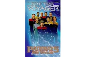 Pathways (Star Trek: Voyager Book 2)