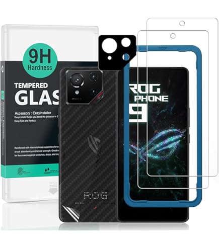 Amazon.com: ASUS ROG Phone 9 Unlocked Android Phone, US Version