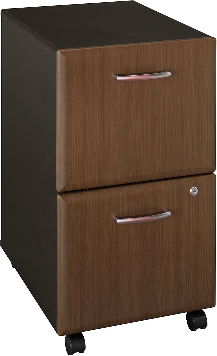 Amazon Com Bush Business Furniture Series A 2 Drawer Mobile File