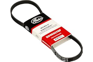 Gates K040317SF Serpentine Belt