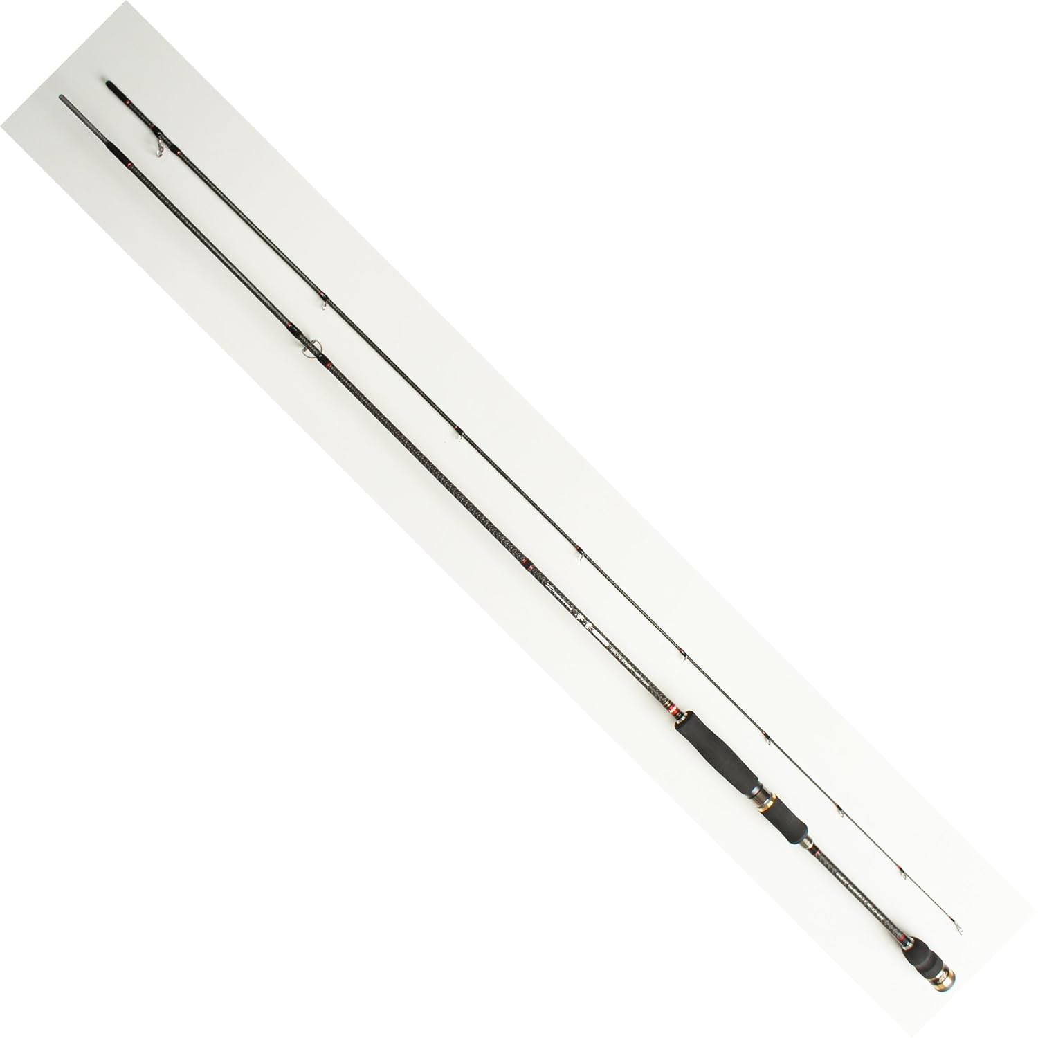 宇崎日新 ロッド ARES DREAMS 夢墨 Kガイド仕様 DRYS-K 806