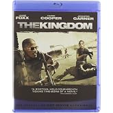 The Kingdom [Blu-ray]