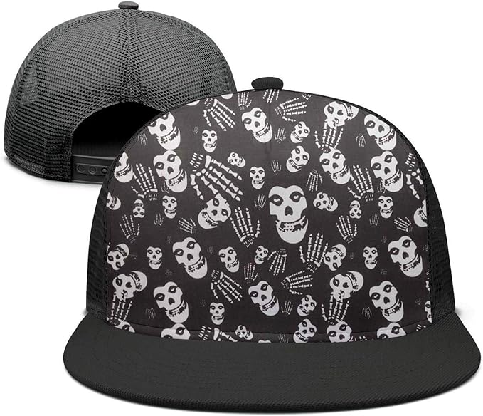 cool youth hats