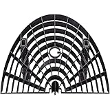 Grit Guard Washboard Bucket Insert - Attaches to Grit Guard Insert