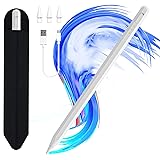 Stylus Pen for iPad10&9thGen,14Mins Faster