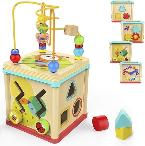 amazon toys for one year old girl