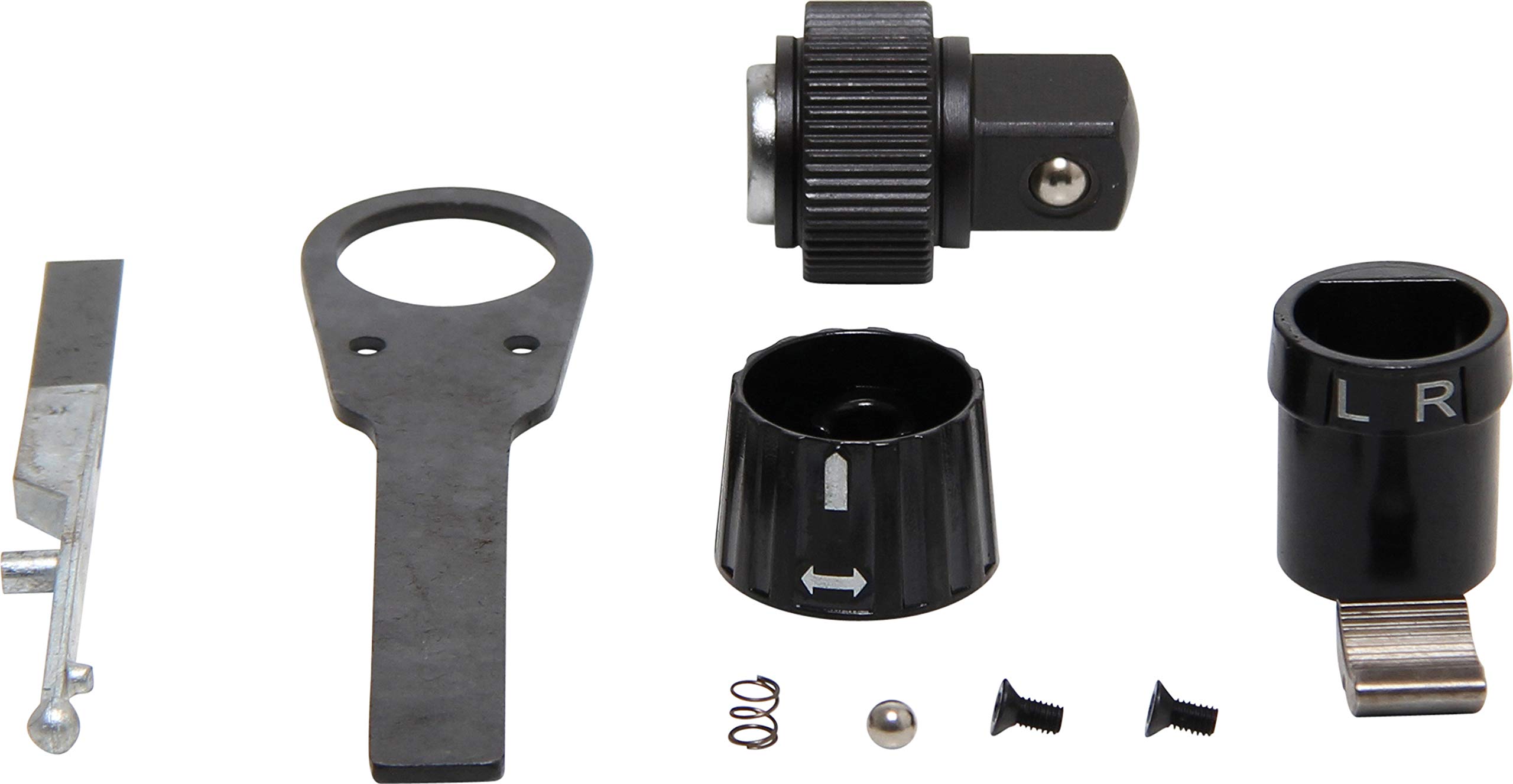 BGS 357-REPAIR | Repair Kit for Ratchet Head | for BGS 357 — image 1