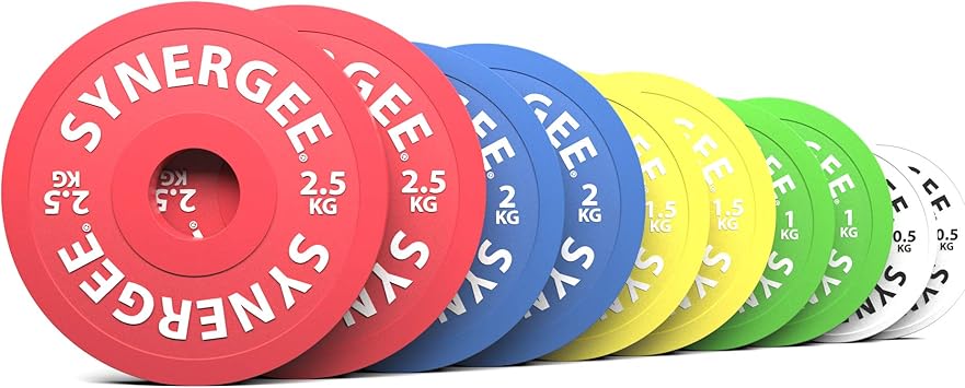 Amazon Co Jp シナジー フラクショナルプレートと交換プレート 0 125kg 0 25kg 0 5kg 1 0kg 1 5kg 2 0kg 2 5kgセット パワーリフティング オリンピックリフティング 筋力トレーニング用の増分ウェイト Sports Amazon Co Jp シナジー フラクショナルプレートと交換プレート 0 125kg 0 25kg 0 5kg 1 0kg 1 5kg 2 0kg 2 5kgセット パワーリフティング オリンピックリフティング 筋力トレーニング用の増分ウェイト Sports