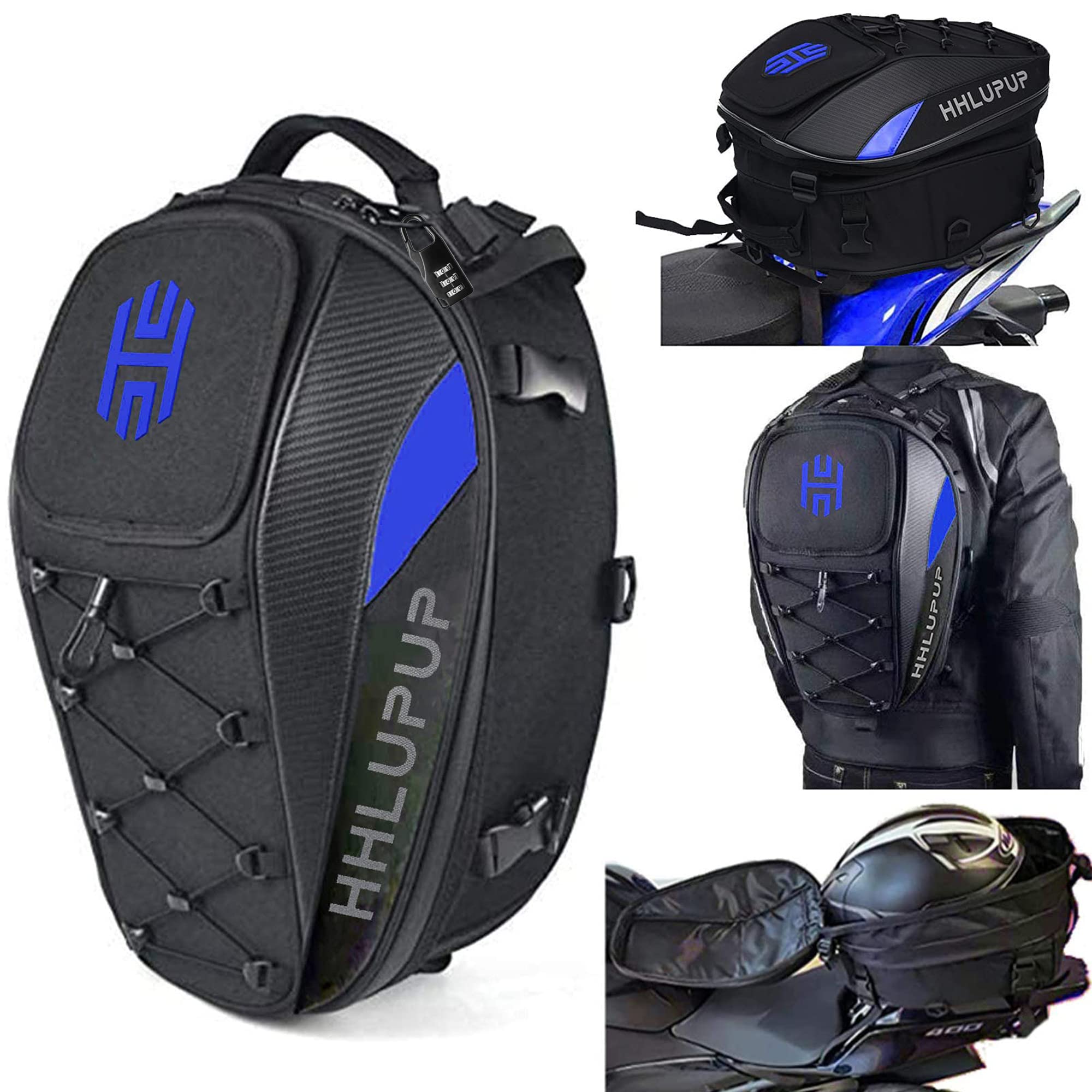 hhlupup-motorcycle-helmet-bag-dual-use-helmet-backpack-and-seat-bag