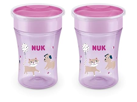 nuk evolution 360 cup