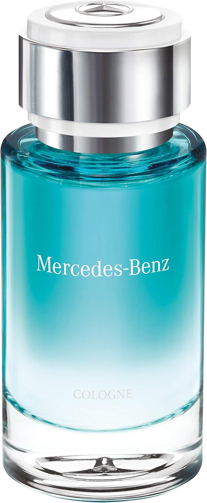 Mercedes Mercedes Colonia para Hombre Edt 120 ml
