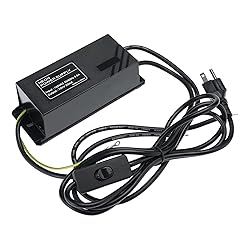 YaeCCC 10KV 30mA Power Supply for Glass Neon Sign