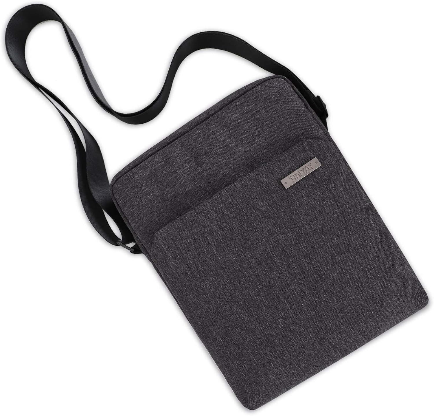 Rivacase Umhängetasche - Crossbody Tasche Für Tablets Bis 11 Zoll