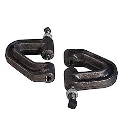 Highcraft DMQV-QM38-10 Heavy Duty Industrial Purlin