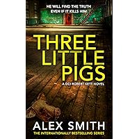 Amazon.com: The Hollow Man: A Gripping London Police Procedural