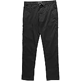 686 Men's Everywhere Pant - Travel Pants for Men - Slim Fit - 10 Pocket Design