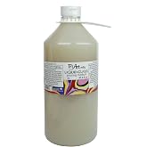 Tri-Art 20738 Liquid Glass Pouring Medium 2L