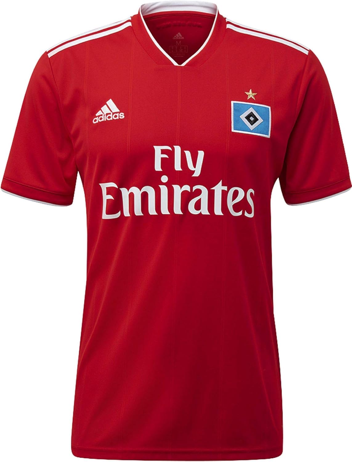 adidas hamburg t shirt