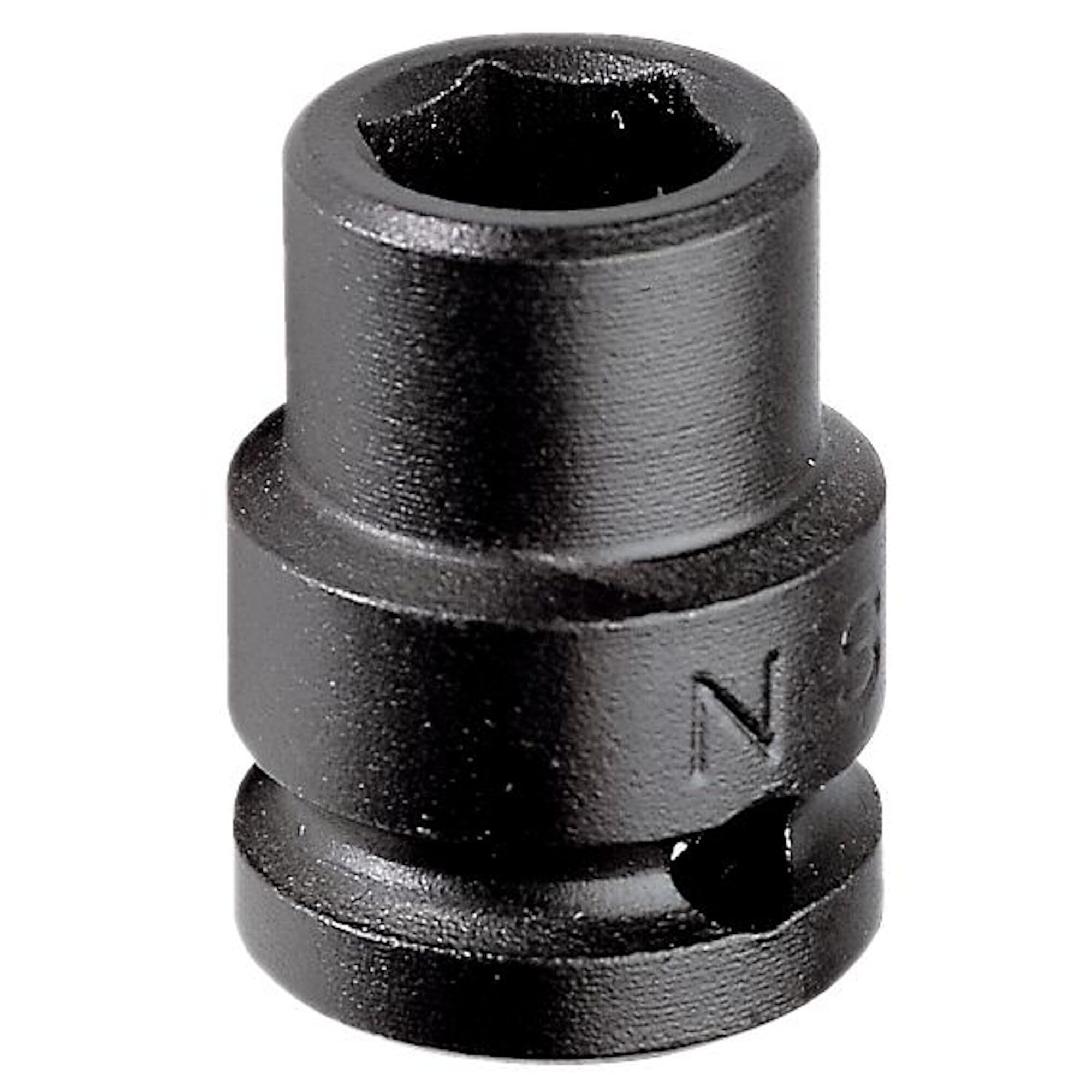 Facom NS.17A Impact Socket, 1/2" Drive, 17mm