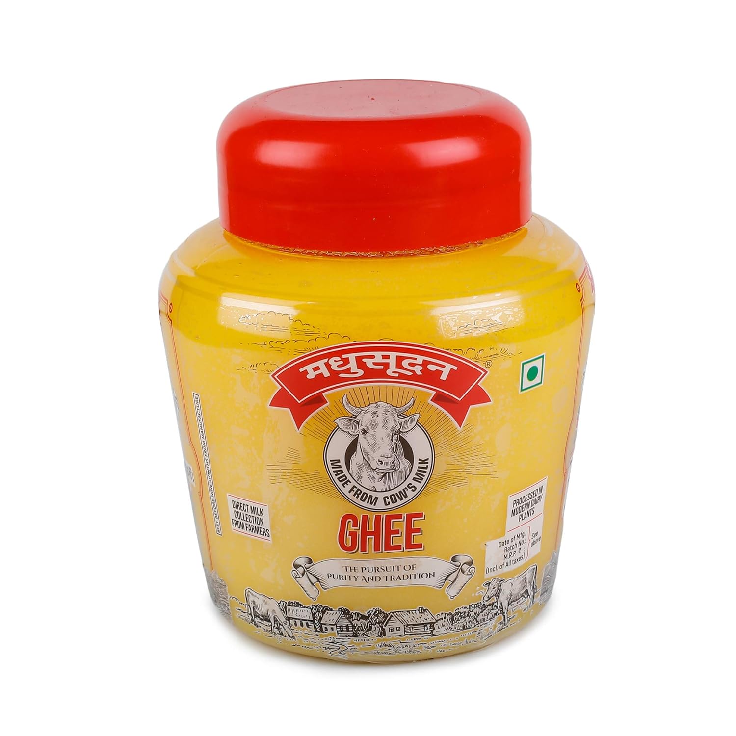 Best Desi Cow Ghee In India Best Desi Ghee Brand In India (2023